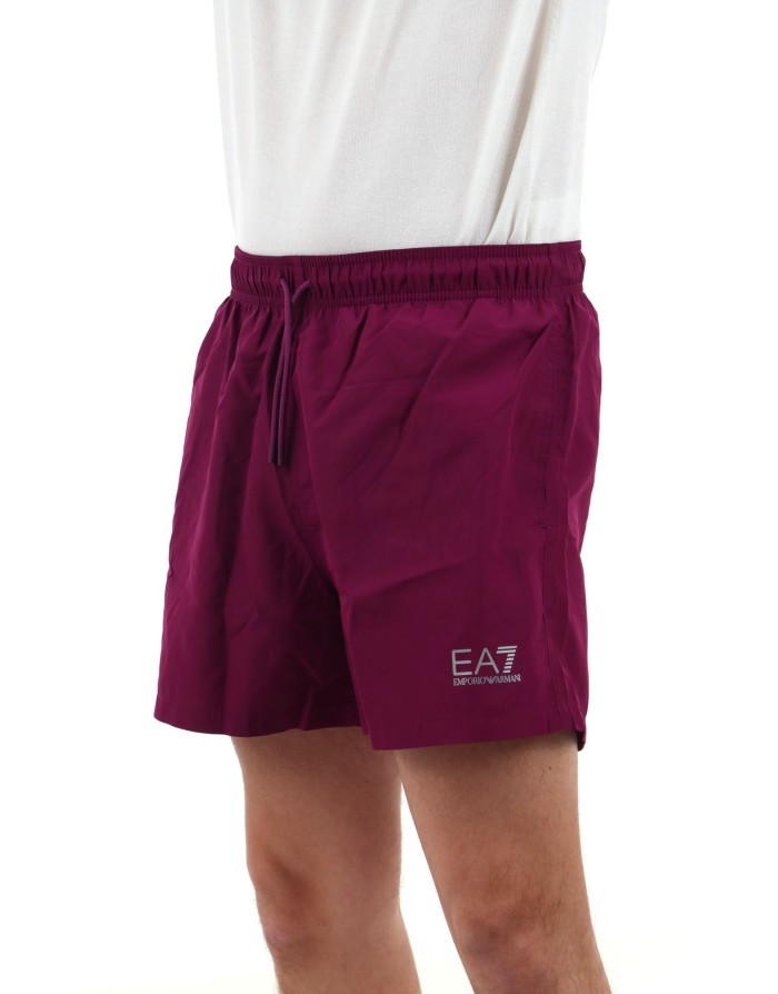 COSTUME BOXER DA MARE EA7