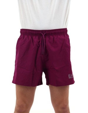 COSTUME BOXER DA MARE EA7