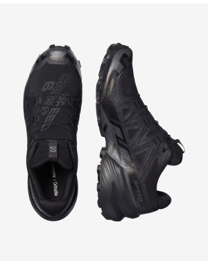 SCARPE SALOMON SPEEDCROSS 6 GTX