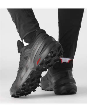 SCARPE SALOMON SPEEDCROSS 6 GTX