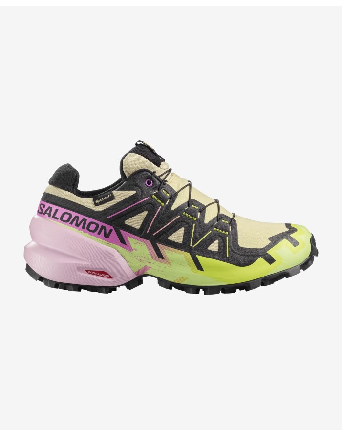 SCARPE SALOMON SPEEDCROSS 6 GTX W