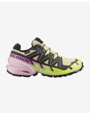 SCARPE SALOMON SPEEDCROSS 6 GTX W