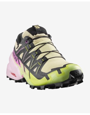 SCARPE SALOMON SPEEDCROSS 6 GTX W