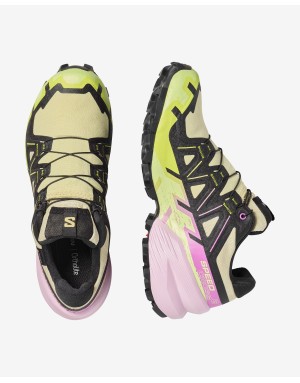 SCARPE SALOMON SPEEDCROSS 6 GTX W