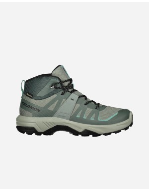 SCARPE SALOMON EXTEND 2 MID GTX W