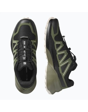 SCARPE SALOMON SPEEDCROSS PEAK