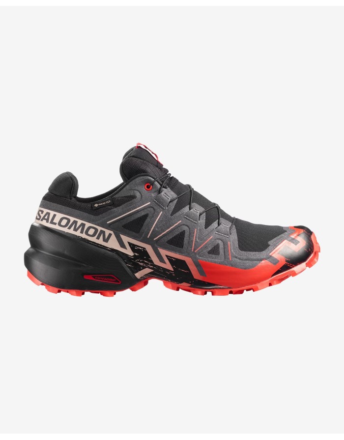 SCARPE SALOMON SPEEDCROSS 6 GTX