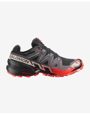 SCARPE SALOMON SPEEDCROSS 6 GTX