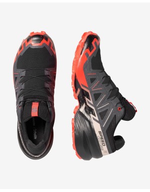 SCARPE SALOMON SPEEDCROSS 6 GTX