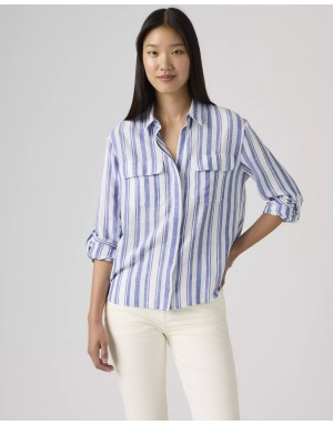 CAMICIA LEVI'S ELAINE