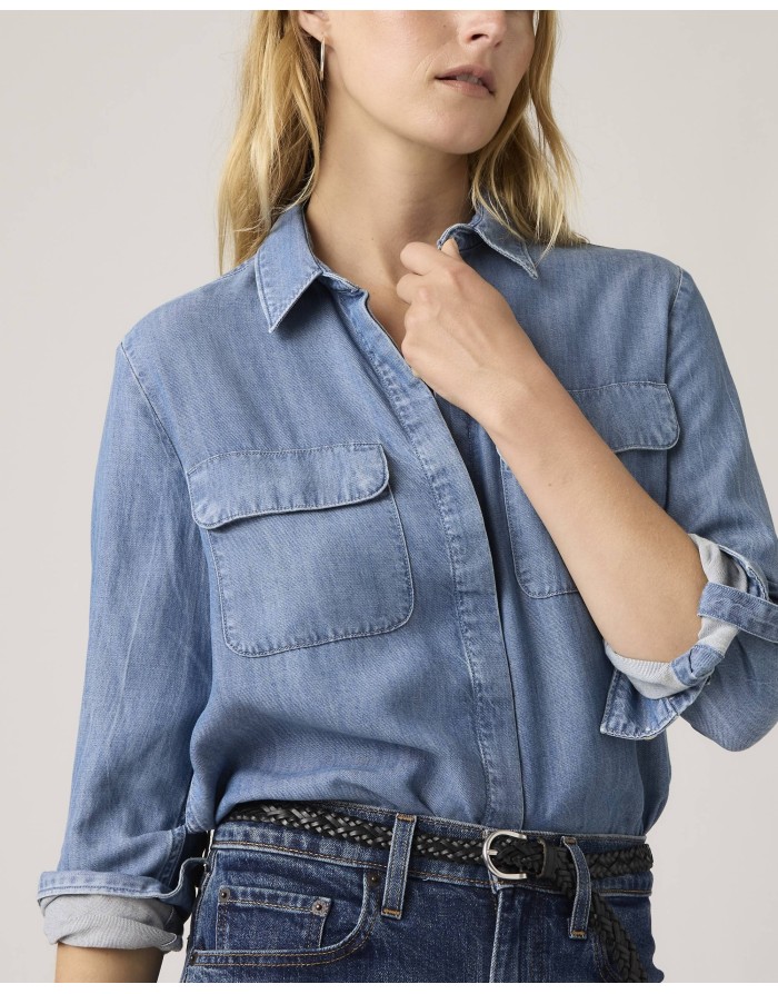 CAMICIA LEVI'S ELAINE