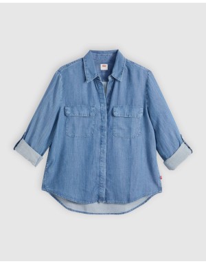 CAMICIA LEVI'S ELAINE