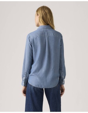 CAMICIA LEVI'S ELAINE