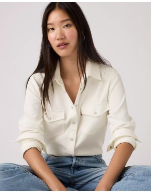 CAMICIA LEVI'S ICONIC WESTERN