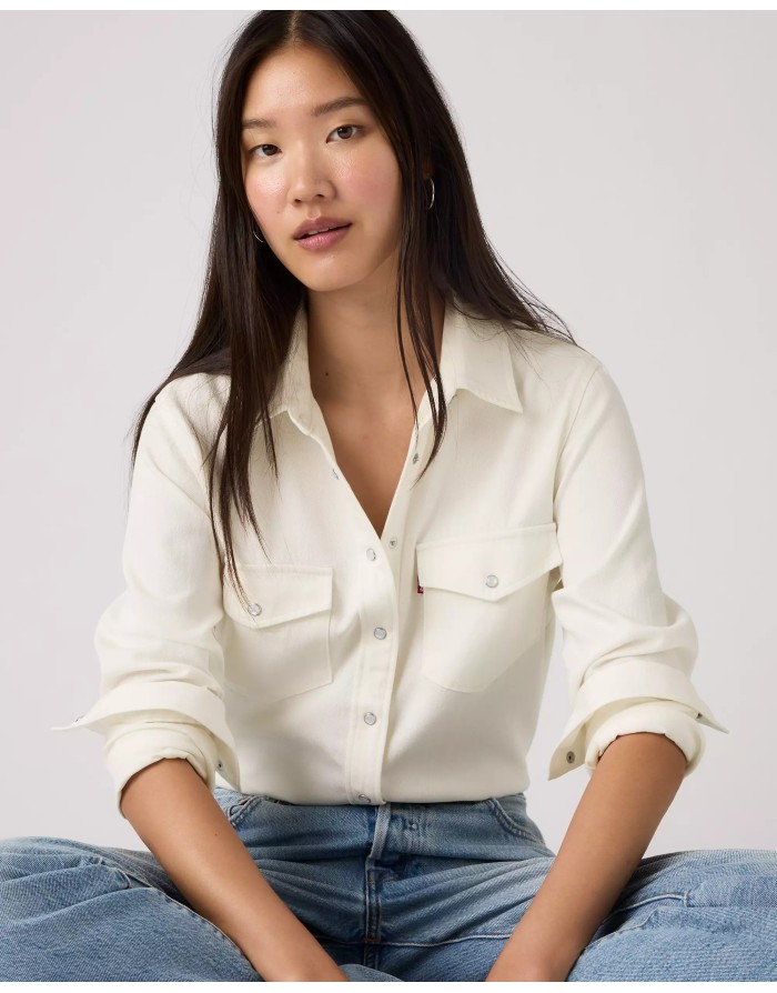 CAMICIA LEVI'S ICONIC WESTERN