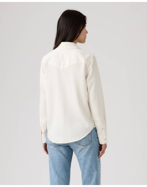 CAMICIA LEVI'S ICONIC WESTERN
