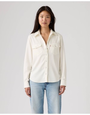 CAMICIA LEVI'S ICONIC WESTERN