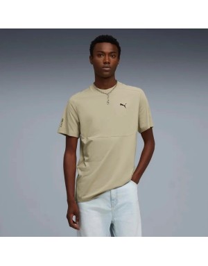 T-SHIRT PUMA TECH TEE