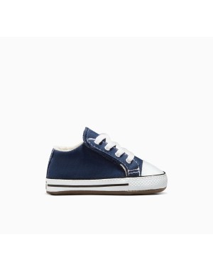 SCARPE CONVERSE CHUCK TAYLOR ALL STAR CRIBSTER EASY ON INFANT