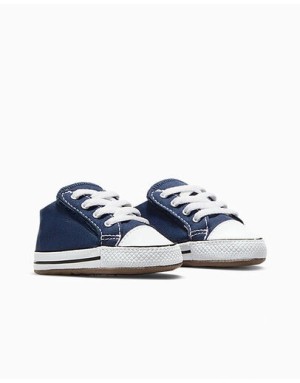 SCARPE CONVERSE CHUCK TAYLOR ALL STAR CRIBSTER EASY ON INFANT