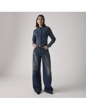 JEANS LEVI'S XL STRAIGHT