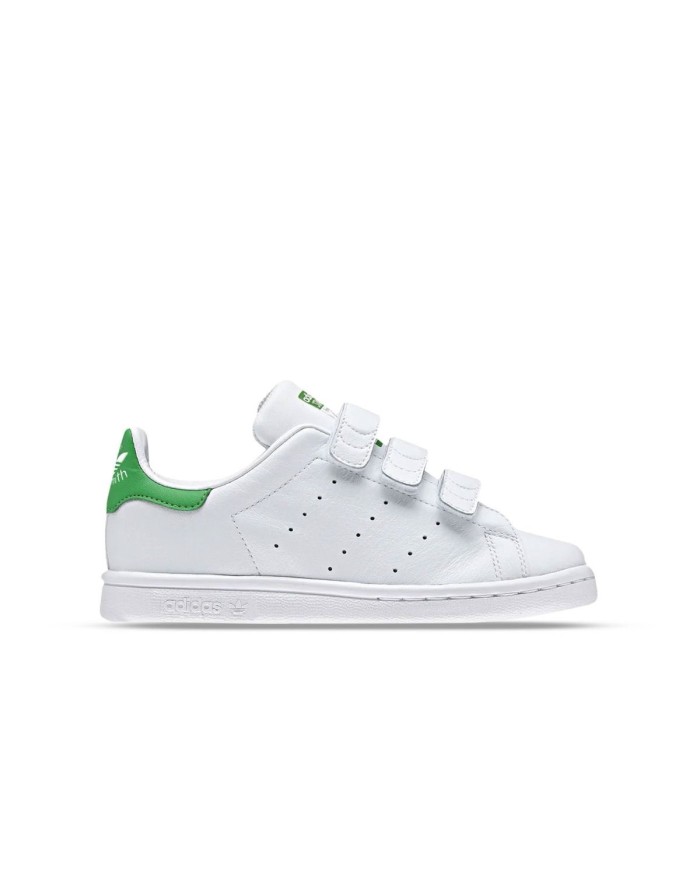 SCARPE ADIDAS STAN SMITH K