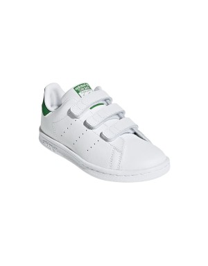 SCARPE ADIDAS STAN SMITH K