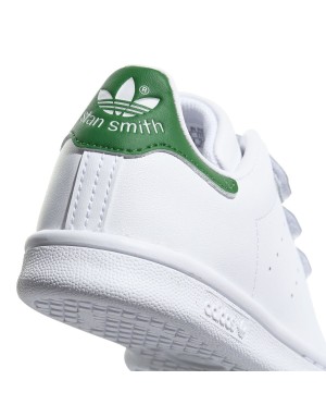 SCARPE ADIDAS STAN SMITH K