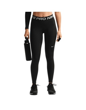 LEGGINGS NIKE PRO MID-RISE FULL-LENG