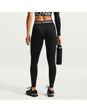 LEGGINGS NIKE PRO MID-RISE FULL-LENG