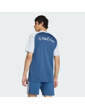 T-SHIRT ADIDAS FIGC ITALIA PRESHI AWAY