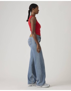 JEANS LEVI'S LOW LOOSE