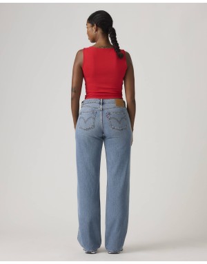 JEANS LEVI'S LOW LOOSE