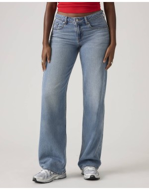 JEANS LEVI'S LOW LOOSE