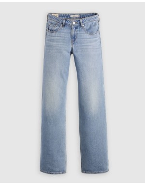 JEANS LEVI'S LOW LOOSE
