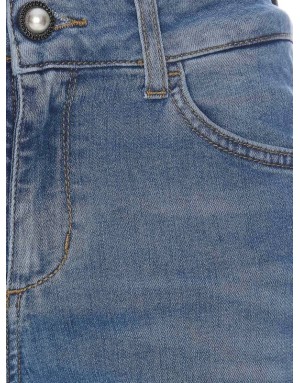 JEANS A ZAMPA LIU JO B.UP PARFAIT BEAT R