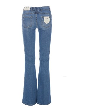 JEANS A ZAMPA LIU JO B.UP PARFAIT BEAT R