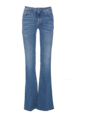 JEANS A ZAMPA LIU JO B.UP PARFAIT BEAT R