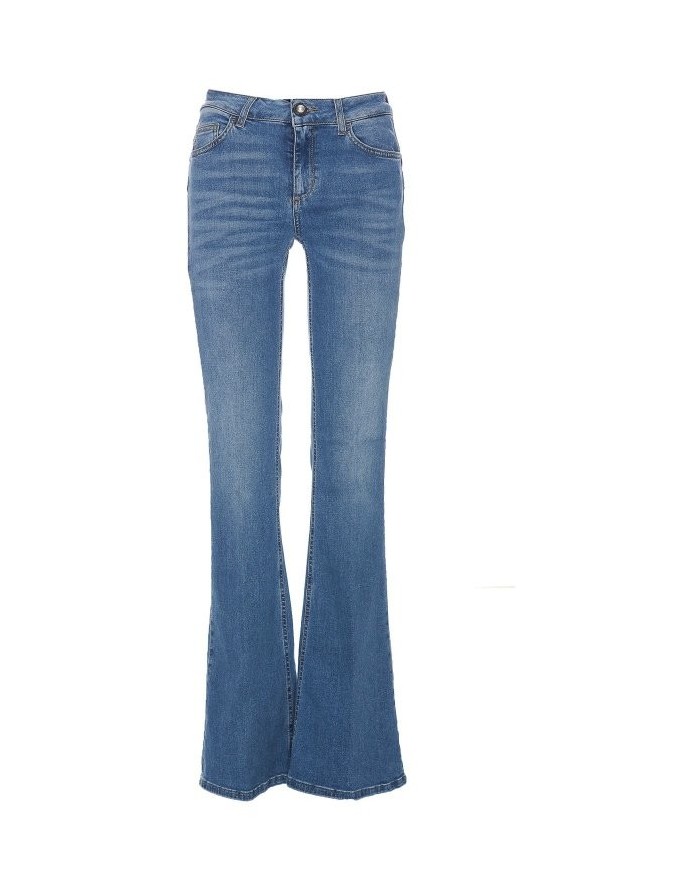 JEANS A ZAMPA LIU JO B.UP PARFAIT BEAT R