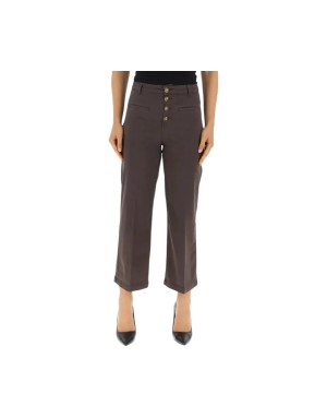 PANTALONE LIU JO FLARE FILETTI H