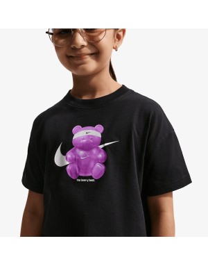 T-SHIRT NIKE SPORTSWEAR BIG K
