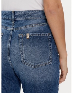 JEANS LIU JO BOYFRIEND REG. W.