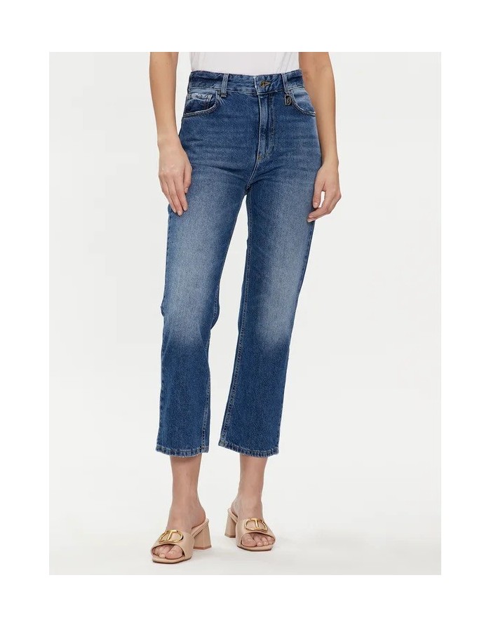 JEANS LIU JO BOYFRIEND REG. W.