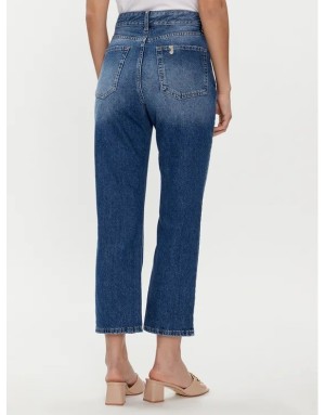 JEANS LIU JO BOYFRIEND REG. W.