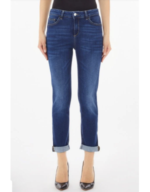 JEANS LIU JO B.UP PARFAIT MONROE