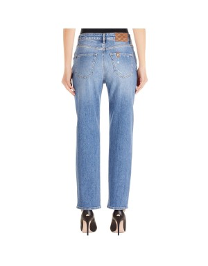 JEANS LIU JO ECS STRAIGHT FIT