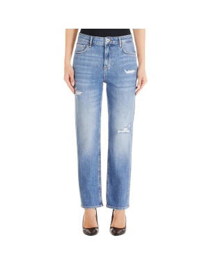 JEANS LIU JO ECS STRAIGHT FIT