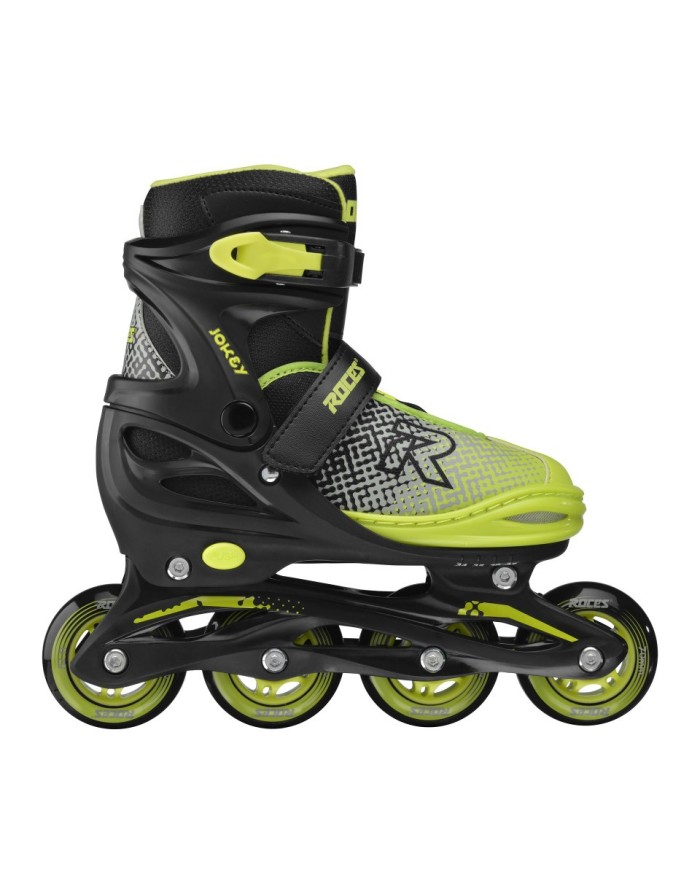 PATTINI IN LINEA ROCES JOKEY X ALLUNGABILI