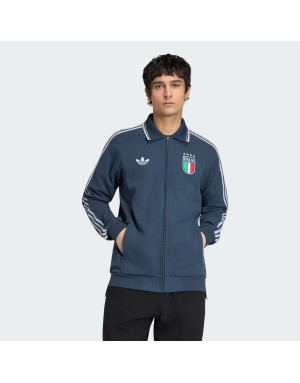 GIACCA ADIDAS ANTHEM AWAY ITALIA FIGC