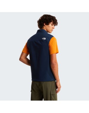 GILET THE NORTH FACE NIMBLE VEST 2.0